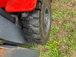 Chassis with 