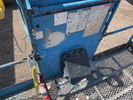 Control Station Upper with 
