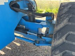 Hydraulics with 