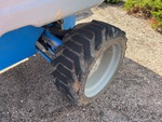 Chassis with 