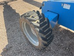 Chassis with 