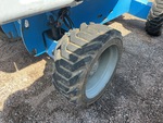 Chassis with 