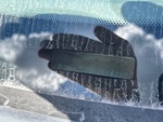 General Appearance with Second Serial Number/VIN Photo