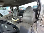 Cab with 