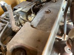 Engine with 