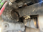 Drivetrain with 