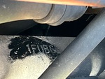 General Appearance with Second Serial Number/VIN Photo