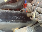 General Appearance with Second Serial Number/VIN Photo