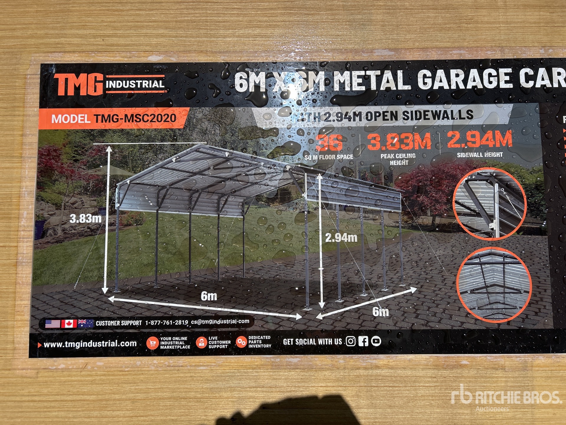 Aspect général with 