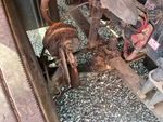 Brakes with 