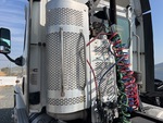 4 Underbody - Truck with 