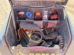 Control Station with 