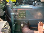 Engine with 