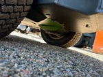 Drivetrain with 