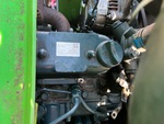 Engine with 