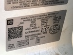 General Appearance with Second Serial Number/VIN Photo