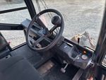 Cab with 