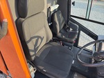 Cab with 