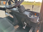 Cab with 
