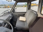 Cab with 