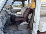 Cab with 