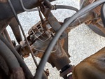 Drivetrain with 