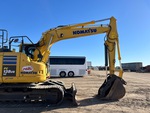 v2 Chassis - Excavator with 