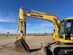 v2 Chassis - Excavator with 