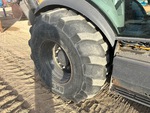 Chassis with 