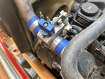 Engine with 