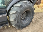 Chassis with 