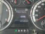 Cab with Engine Hours