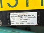 Chassis with 