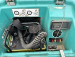 Control Station with 