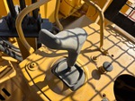 Control Station with 