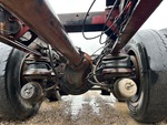 Drivetrain with 
