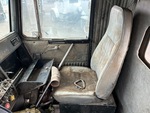 Cab with 