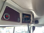 Cab with 