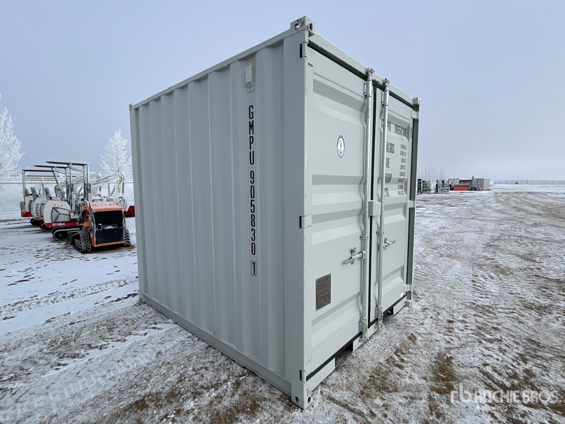 General Appearance with Zdjęcie, prawy górny róg