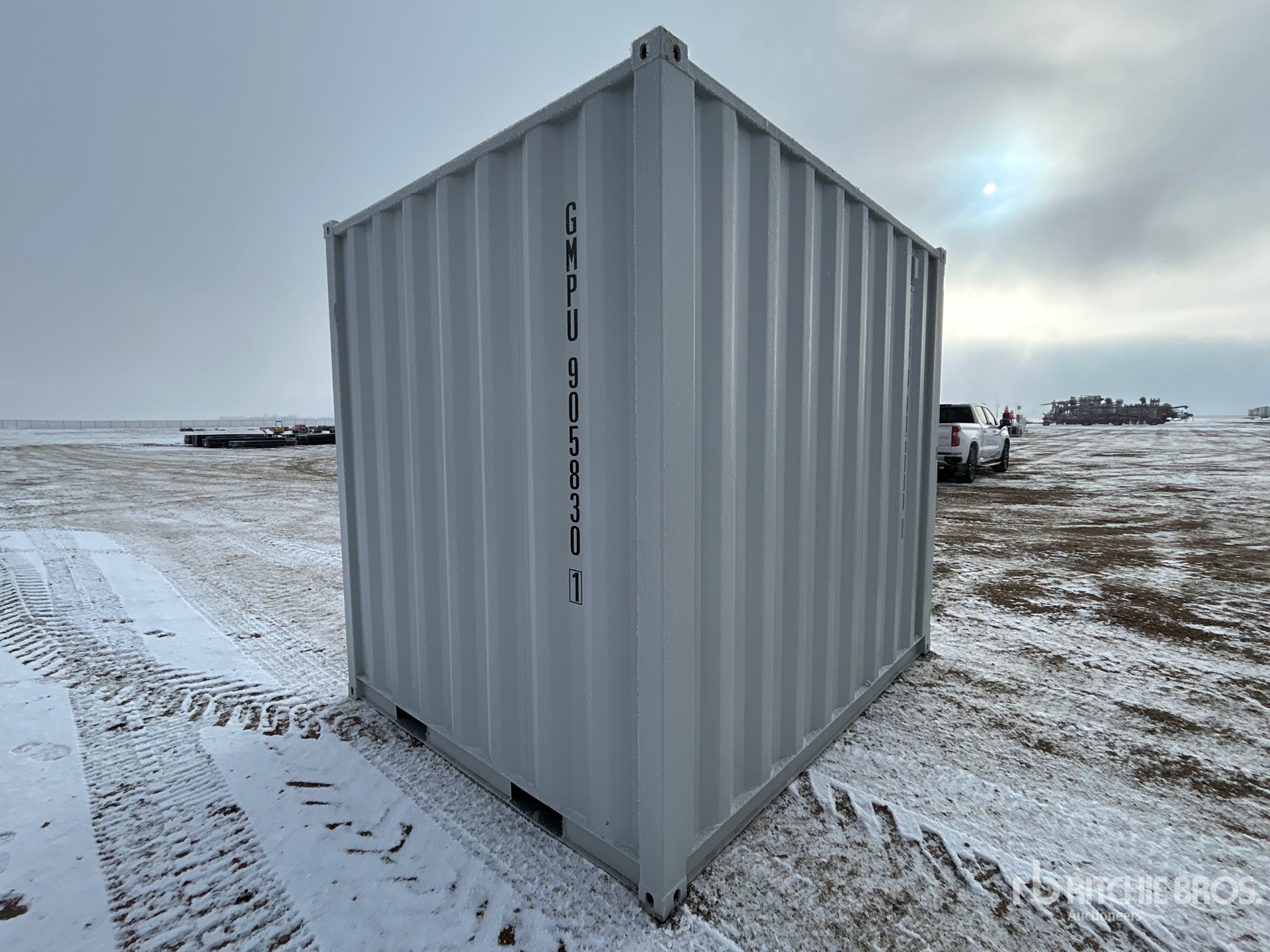 General Appearance with Zdjęcie, prawy dolny róg