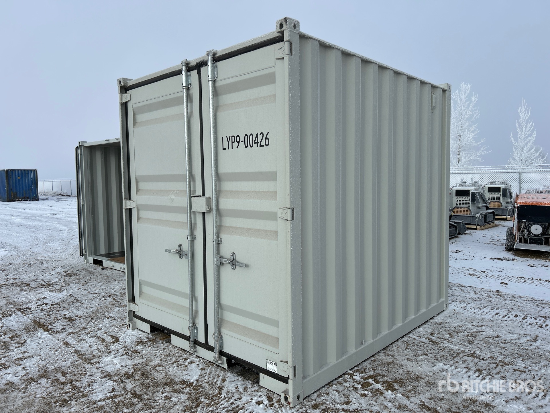 General Appearance with Zdjęcie, lewy górny róg