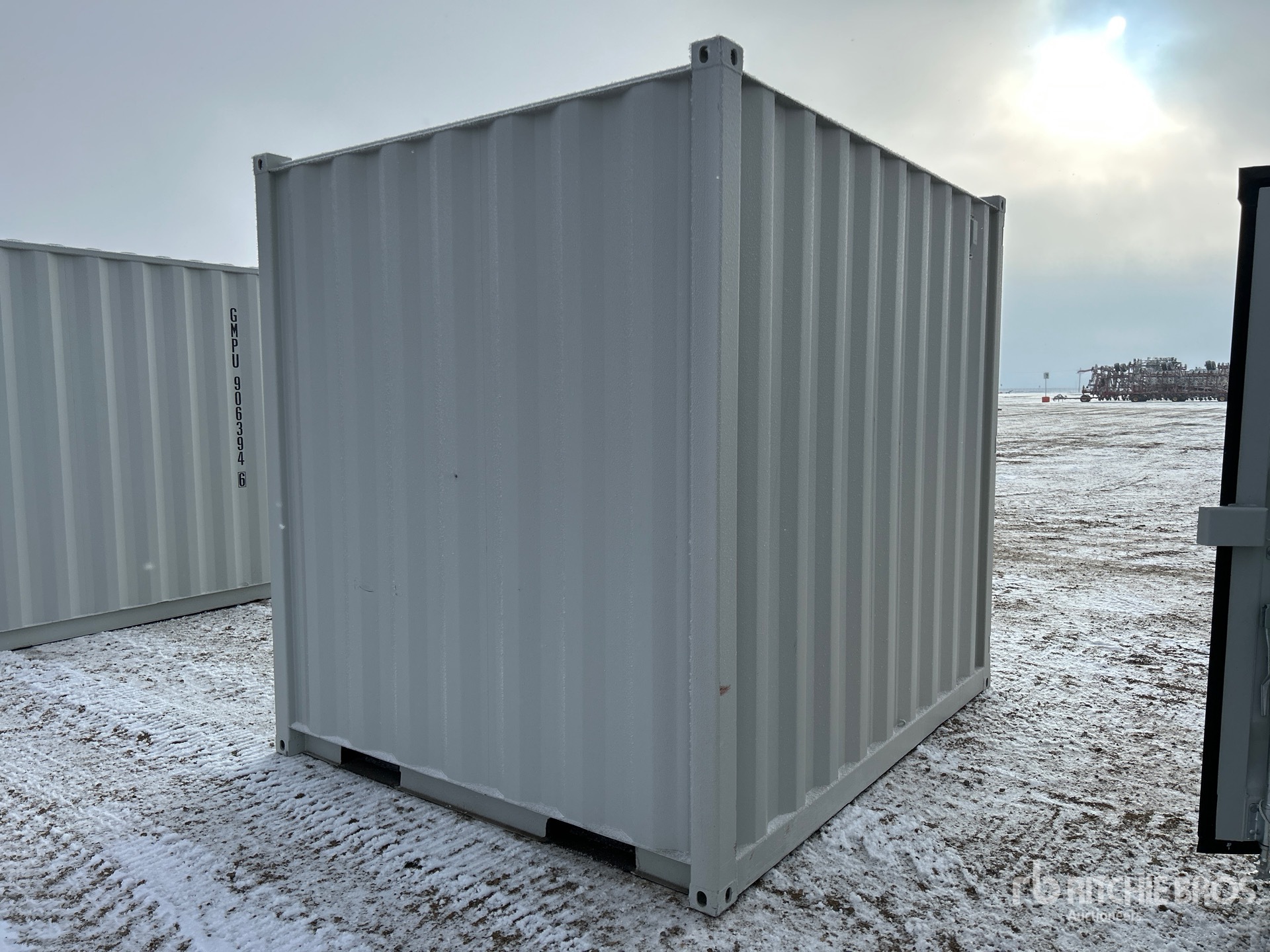 General Appearance with Zdjęcie, prawy dolny róg