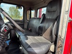 Cab with 
