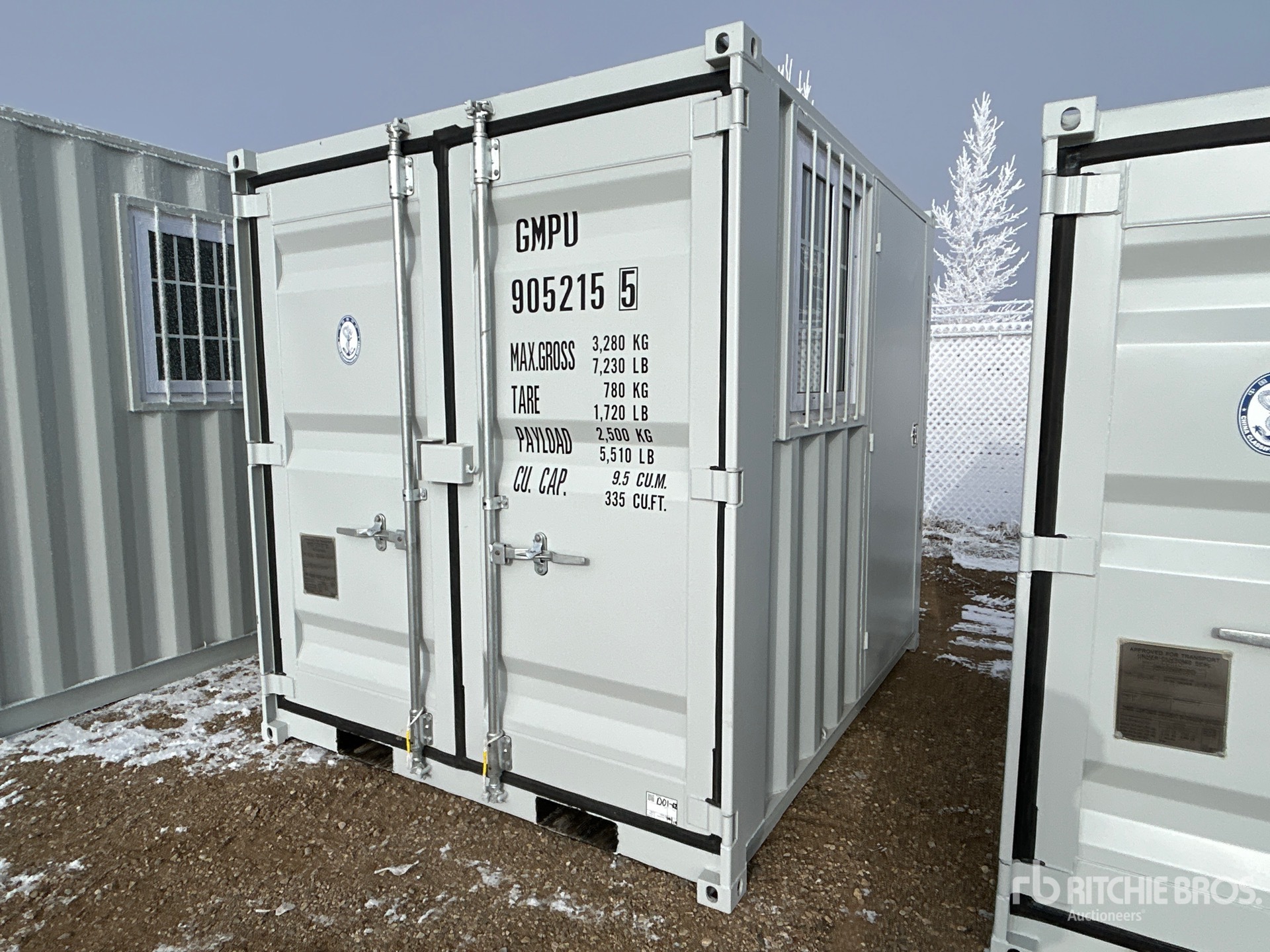 General Appearance with Zdjęcie, lewy górny róg