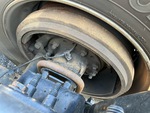 Brakes with 