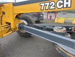 Chassis with 