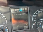 4 Transmision with Engine Hours
