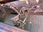 4 Underbody - Truck with 