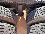 4 Underbody - Truck with 