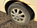 Chassis Photos with 